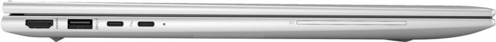 HP EliteBook 840 14 G10 Laptop 35.6 cm (14") WUXGA Intel Core i7 i7-1360P 16 GB DDR5-SDRAM 512 GB SSD Wi-Fi 6E (802.11ax) Windows 11 Pro Silver [5]