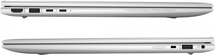 HP EliteBook 840 14 G10 Laptop 35.6 cm (14") WUXGA Intel Core i7 i7-1360P 16 GB DDR5-SDRAM 512 GB SSD Wi-Fi 6E (802.11ax) Windows 11 Pro Silver [4]