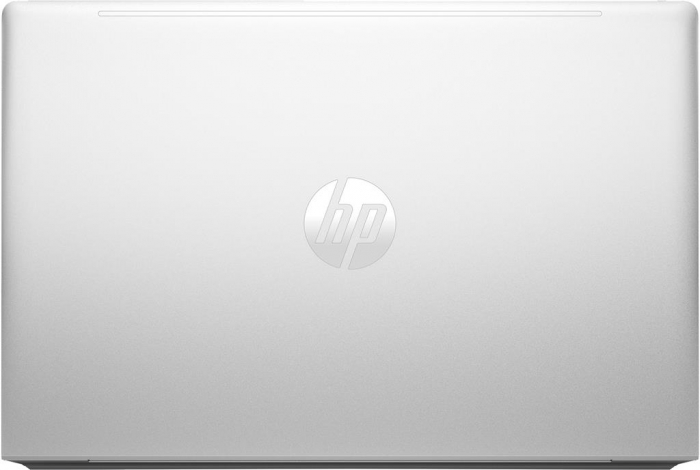 HP ProBook 440 G10 Laptop 35.6 cm (14") Full HD Intel Core i7 i7-1355U 8 GB DDR4-SDRAM 512 GB SSD Wi-Fi 6E (802.11ax) Windows 11 Pro Silver [6]