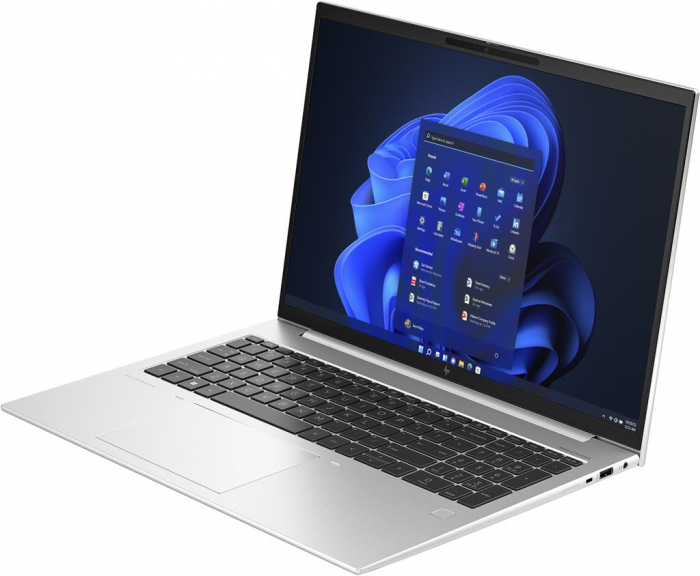 HP ProBook 450 15.6 G10 Laptop 39.6 cm (15.6") Full HD Intel Core i5 i5-1335U 8 GB DDR4-SDRAM 512 GB SSD Wi-Fi 6E (802.11ax) FreeDOS Silver [2]