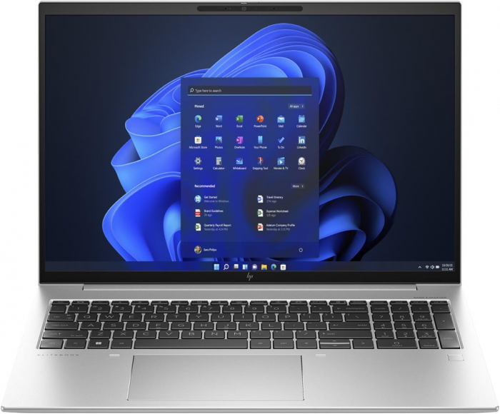 HP ProBook 450 15.6 G10 Laptop 39.6 cm (15.6") Full HD Intel Core i5 i5-1335U 8 GB DDR4-SDRAM 512 GB SSD Wi-Fi 6E (802.11ax) FreeDOS Silver [3]