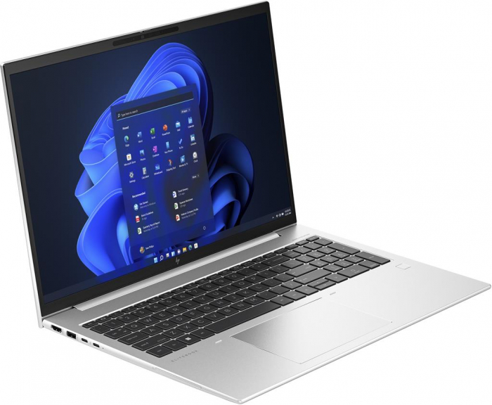 HP ProBook 450 15.6 G10 Laptop 39.6 cm (15.6") Full HD Intel Core i5 i5-1335U 8 GB DDR4-SDRAM 512 GB SSD Wi-Fi 6E (802.11ax) FreeDOS Silver [1]