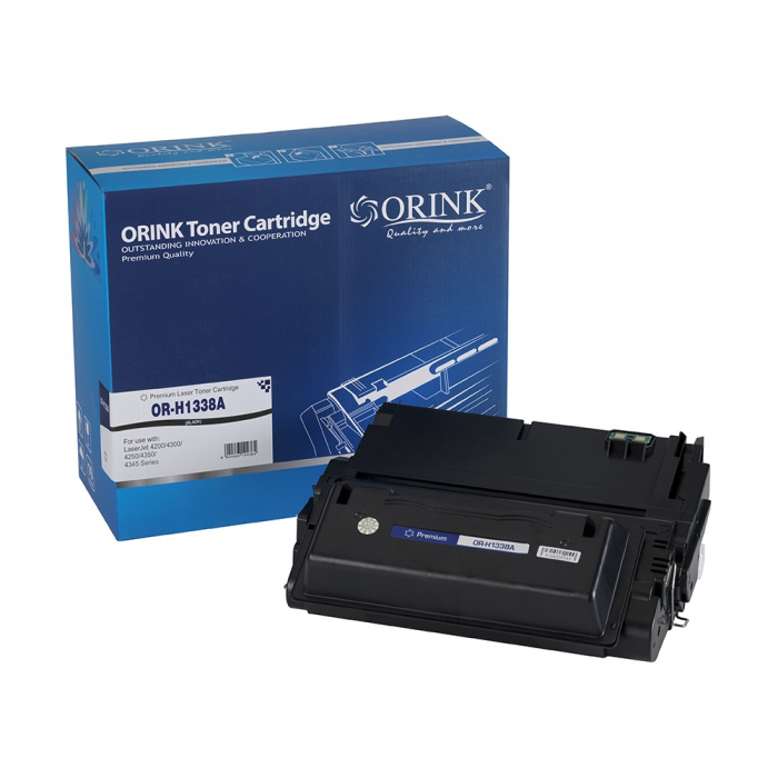 Hp Q1338A toner ORINK [1]