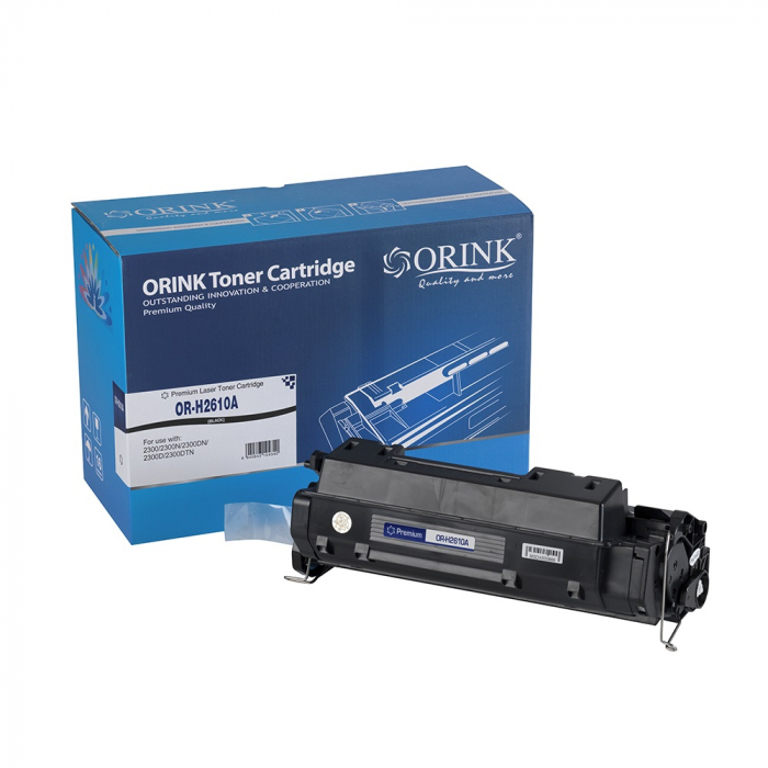 Hp Q2610A toner ORINK [1]