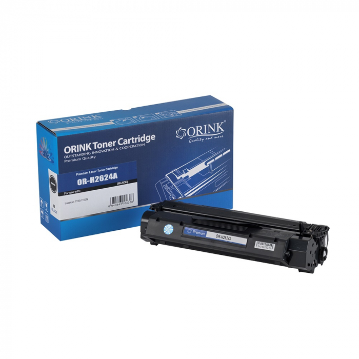 Hp Q2624A toner ORINK [1]
