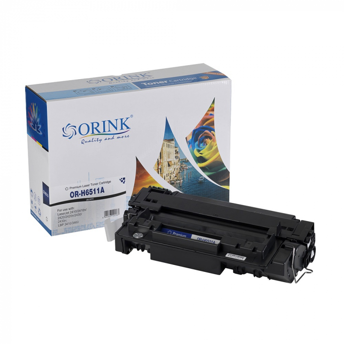 Hp Q6511A toner ORINK [1]