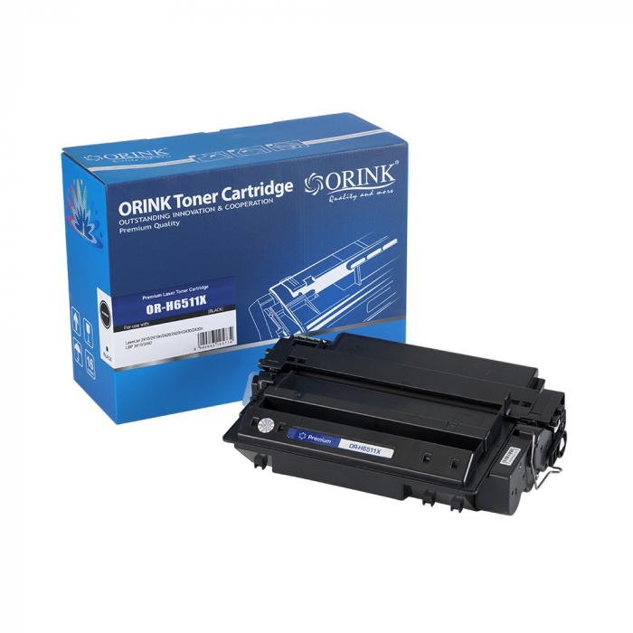 Hp Q6511X/Canon crg710 toner ORINK [1]