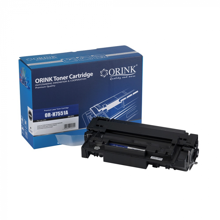 Hp Q7551A toner ORINK [1]