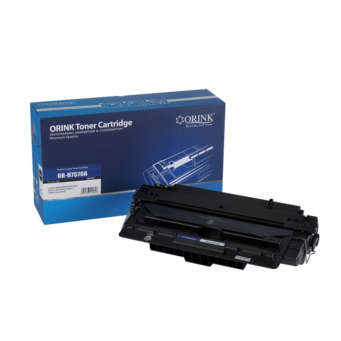 Hp Q7570A toner ORINK [1]