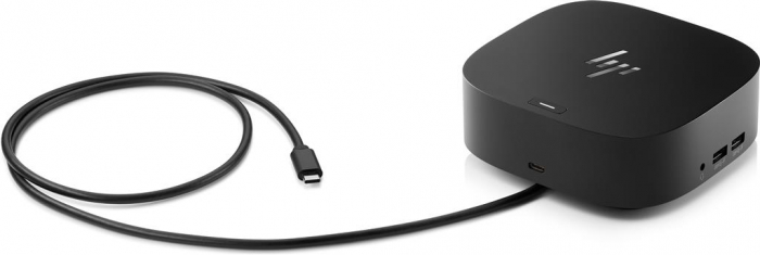HP USB-C G5 Essential Dock [2]