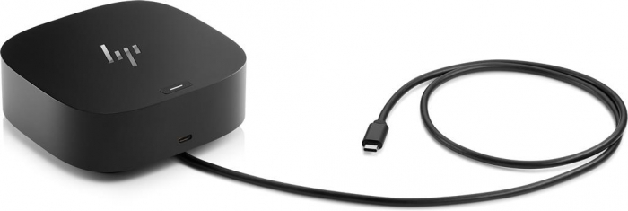 HP USB-C G5 Essential Dock [3]