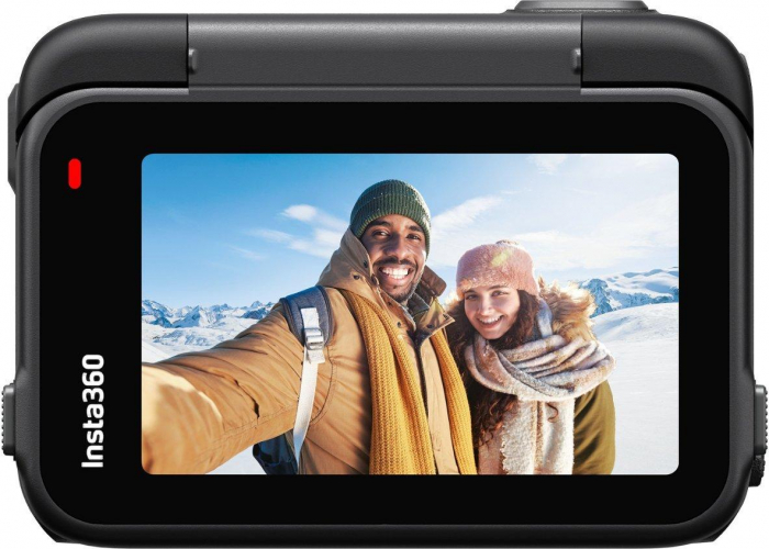Insta360 Ace Pro Standalone, rezolutie foto "48MP, video format MP4, timp incarcare 46 min, negru [6]