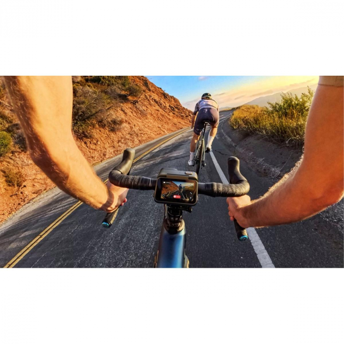 Insta360 Ace Pro Standalone, rezolutie foto "48MP, video format MP4, timp incarcare 46 min, negru [8]