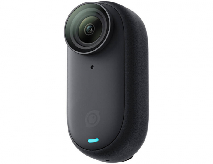 Insta360 GO 3 64GB, negru [1]