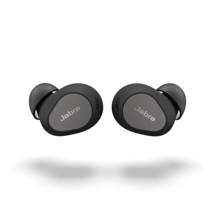 Jabra Elite 10 Wireless Earbuds Titan negru [2]