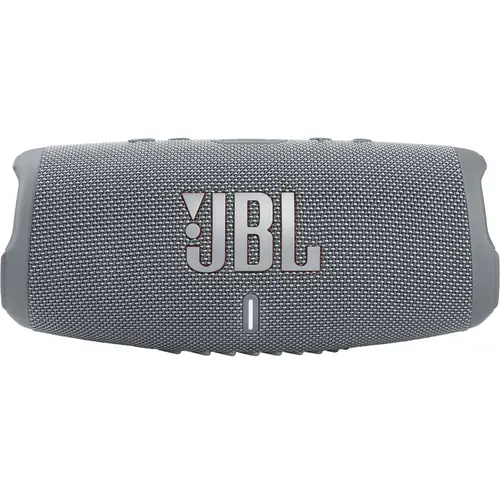 JBL Charge 5 Grey– boxă portabilă Bluetooth 5.1 IP67, 20h autonomie & power‑bank [2]