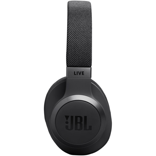 JBL LIVE 770NC Negru– căști wireless over‑ear Bluetooth 5.3, ANC adaptiv, 65 h autonomie [5]