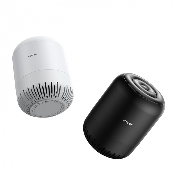 Joyroom portable wireless bluetooth speaker 5W 2200mAh white (JR-ML01) [7]