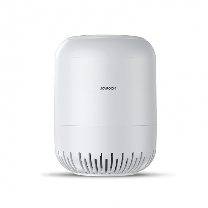 Joyroom portable wireless bluetooth speaker 5W 2200mAh white (JR-ML01) [1]