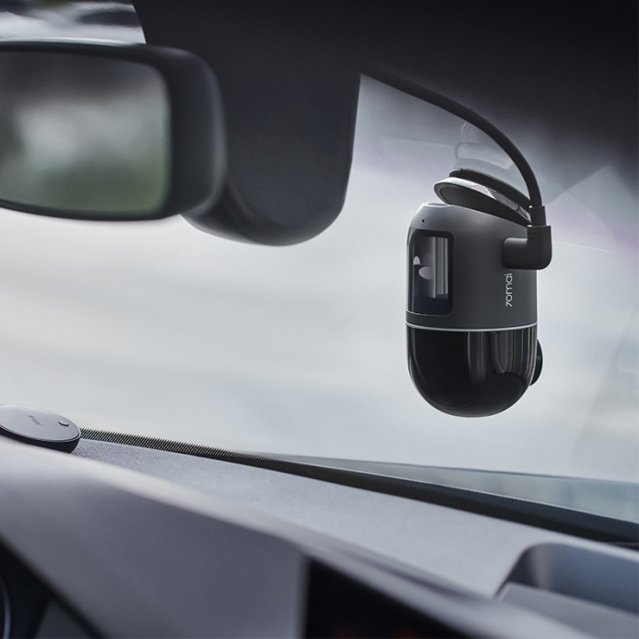 Kit 70mai 4G Hardwire pentru Camera auto 70mai Omni 360 Dash Cam [2]