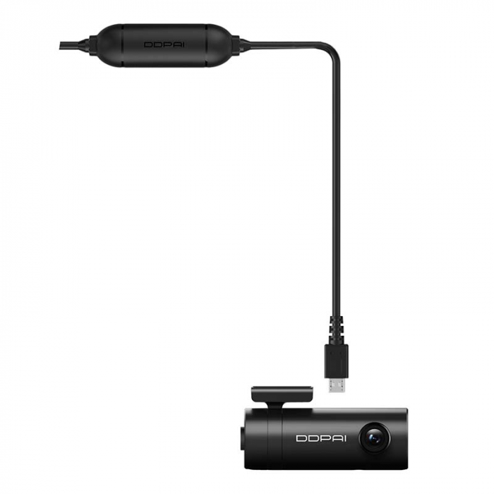 Kit cablu DDPAI pentru MINI [2]