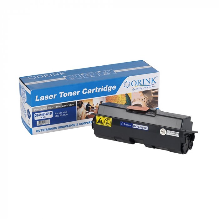Kyocera TK140 toner ORINK [1]