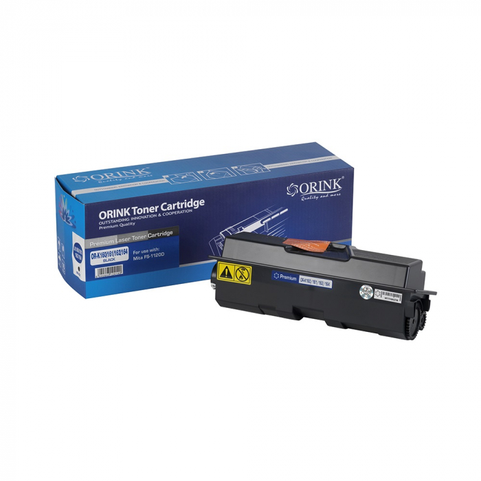 Kyocera TK160 toner ORINK 2,5K [1]