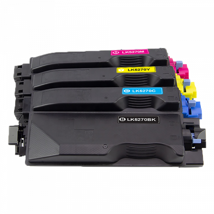Kyocera TK5270 toner magenta ORINK [1]