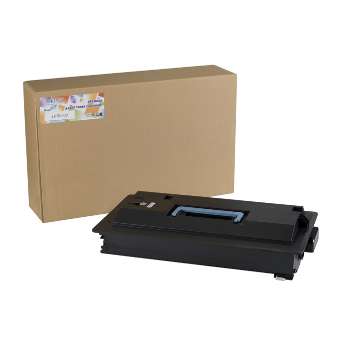 Kyocera TK715 toner ORINK [1]