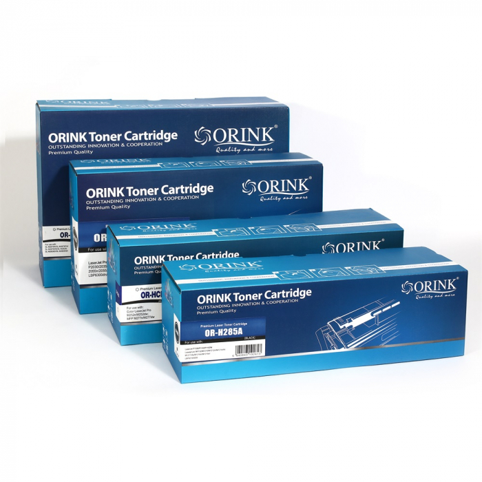 Kyocera TK880 toner cyan TG EXTRA [1]