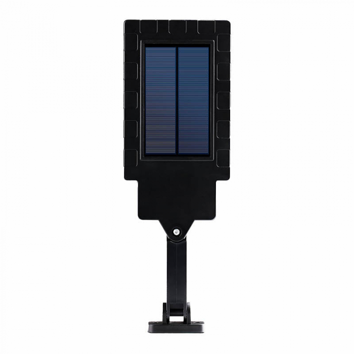Lampă Solară LED Superfire FF7-B, 28W, Acumulator 2400mAh, Senzor de Mișcare, Exterior [3]