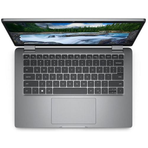 Laptop Dell Latitude 5340 (Procesor Intel® Core™ i7-1365U (12M Cache, up to 5.20 GHz) 13.3" FHD, 16GB, 512GB SSD, Intel Iris Xe Graphics, Ubuntu, Gri) [8]
