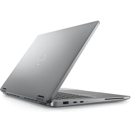 Laptop Dell Latitude 5340 (Procesor Intel® Core™ i7-1365U (12M Cache, up to 5.20 GHz) 13.3" FHD, 16GB, 512GB SSD, Intel Iris Xe Graphics, Ubuntu, Gri) [5]