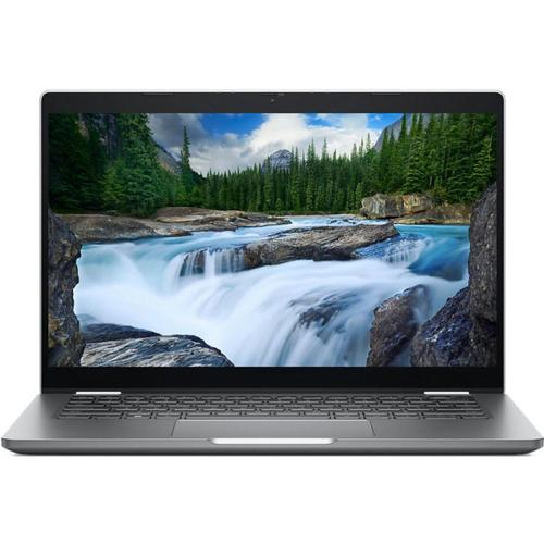 Laptop Dell Latitude 5340 (Procesor Intel® Core™ i7-1365U (12M Cache, up to 5.20 GHz) 13.3" FHD, 16GB, 512GB SSD, Intel Iris Xe Graphics, Ubuntu, Gri) [1]