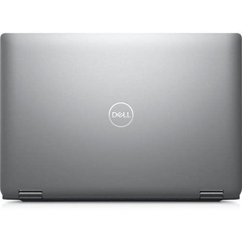 Laptop Dell Latitude 5340 (Procesor Intel® Core™ i7-1365U (12M Cache, up to 5.20 GHz) 13.3" FHD, 16GB, 512GB SSD, Intel Iris Xe Graphics, Ubuntu, Gri) [4]