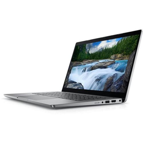 Laptop Dell Latitude 5340 (Procesor Intel® Core™ i7-1365U (12M Cache, up to 5.20 GHz) 13.3" FHD, 16GB, 512GB SSD, Intel Iris Xe Graphics, Ubuntu, Gri) [6]