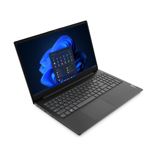 Laptop Lenovo Lenovo V15 G3 IAP, 15.6" FHD (1920x1080) TN 250nits Anti- glare, Intel® Core™ i3-1215U, 6C (2P + 4E) / 8T, P-core 1.2 / 4.4GHz [7]