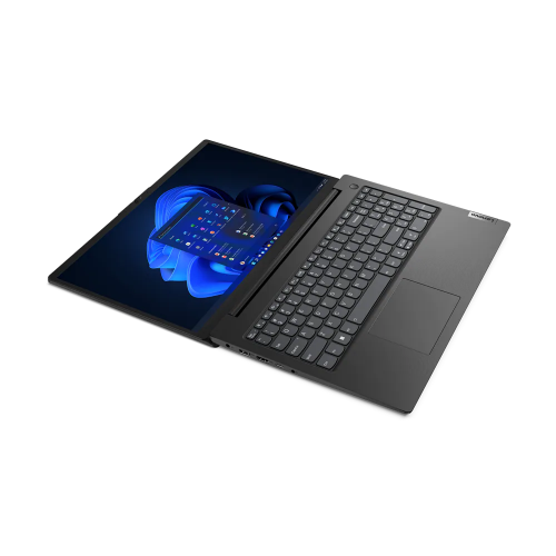 Laptop Lenovo Lenovo V15 G3 IAP, 15.6" FHD (1920x1080) TN 250nits Anti- glare, Intel® Core™ i3-1215U, 6C (2P + 4E) / 8T, P-core 1.2 / 4.4GHz [2]
