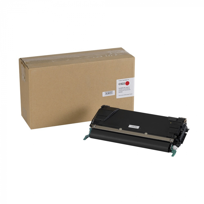 Lexmark C5220 toner magenta ORINK [1]
