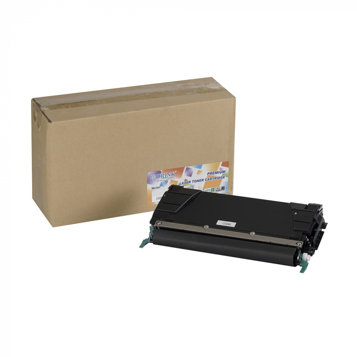 Lexmark C524 toner black Orink [1]