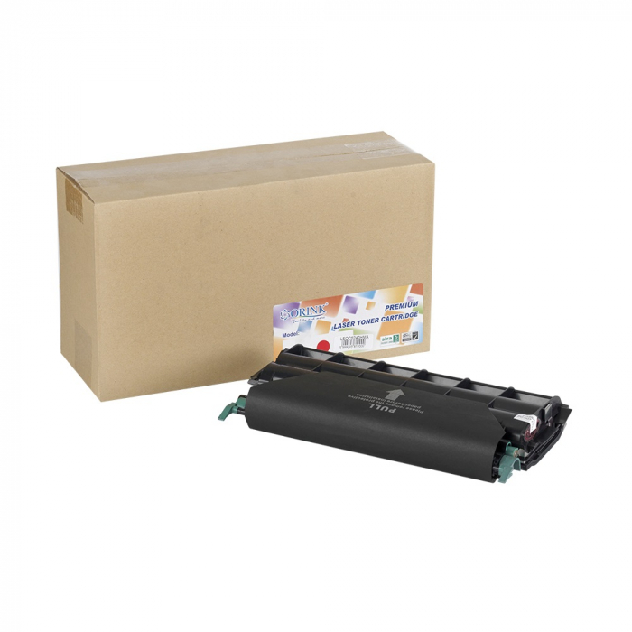 Lexmark C524 toner magenta ORINK [1]