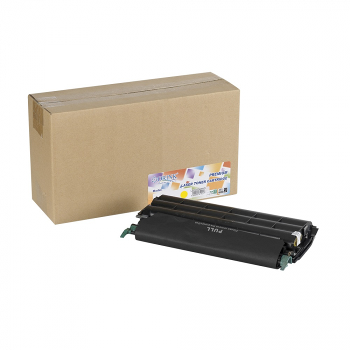 Lexmark C524 toner yellow Orink [1]