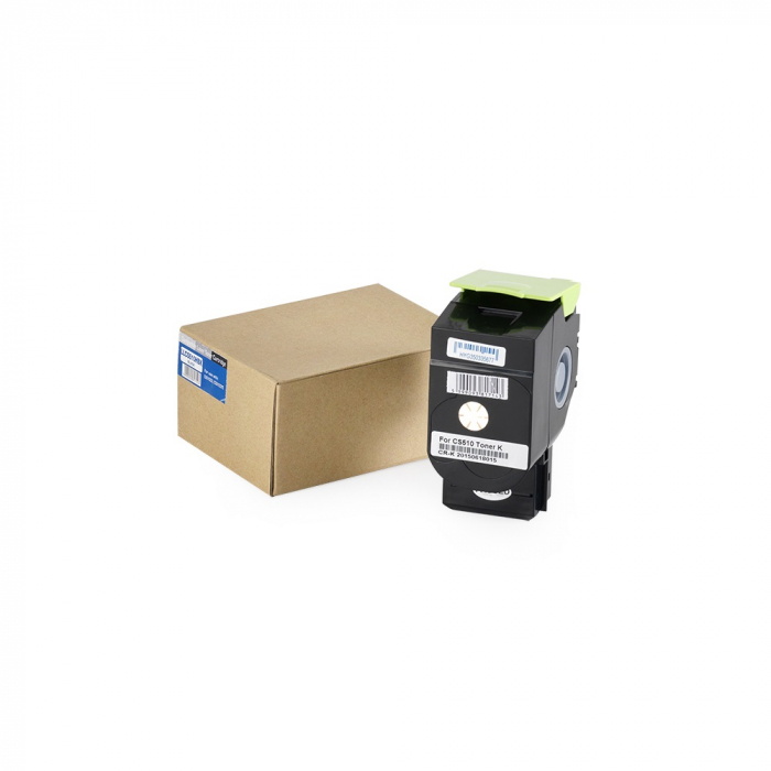 Lexmark CS510 toner black Orink 8K [1]