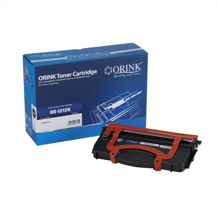 Lexmark E120 toner ORINK [1]