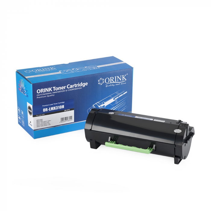 Lexmark MX310/410/510 toner ORINK 10K [1]