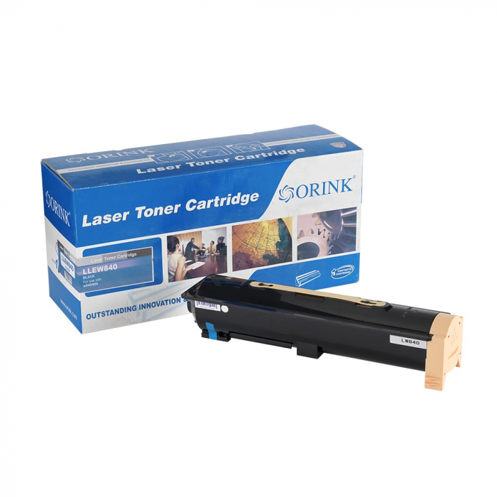 Lexmark W840 toner ORINK [1]