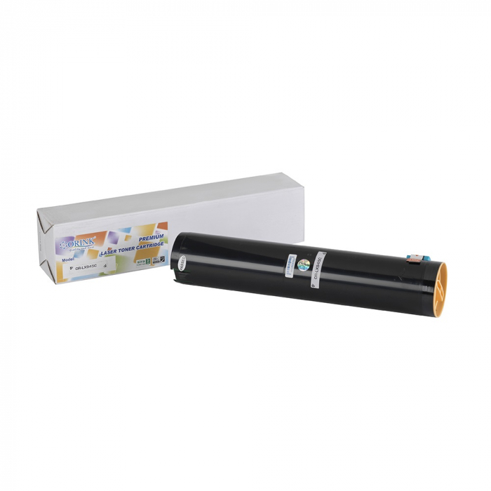 Lexmark X945 toner cyan Orink [1]