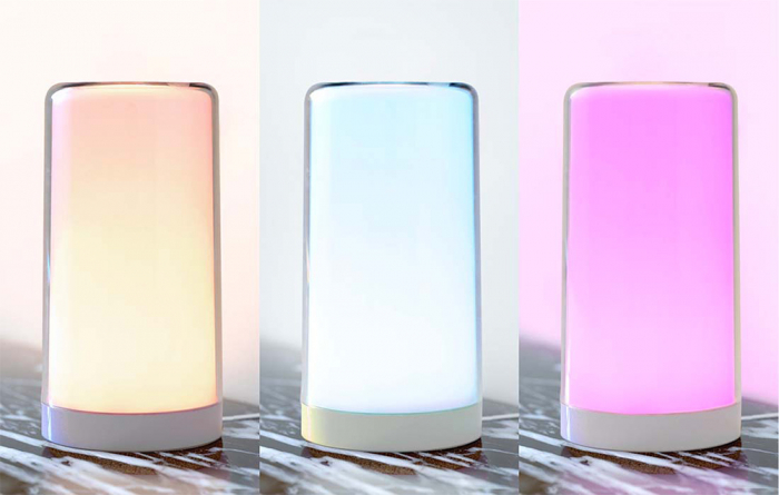 Lumină ambientală Wi-Fi inteligentă Meross MSL430 (HomeKit) [4]