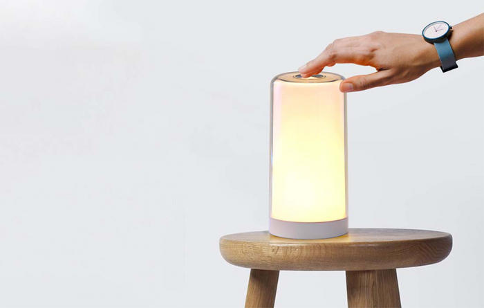 Lumină ambientală Wi-Fi inteligentă Meross MSL430 (HomeKit) [2]