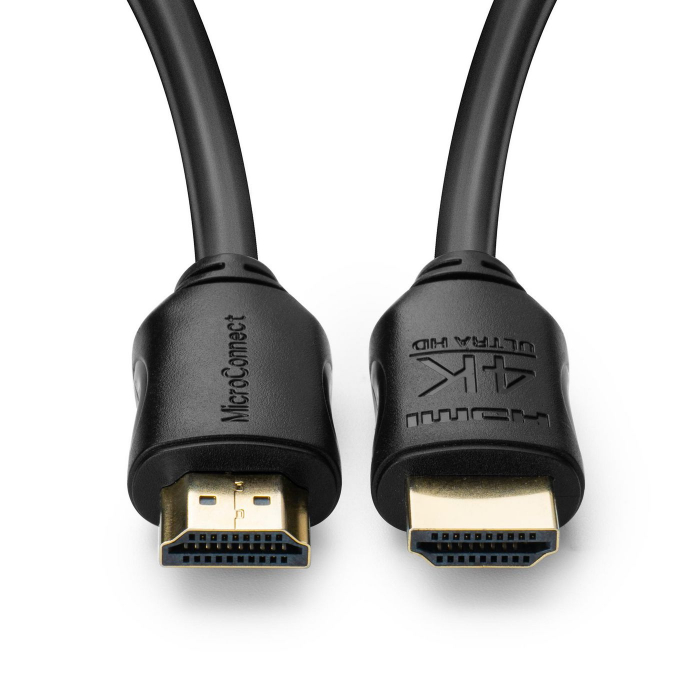 MicroConnect HDMI Cable 4K, 7.5m [2]